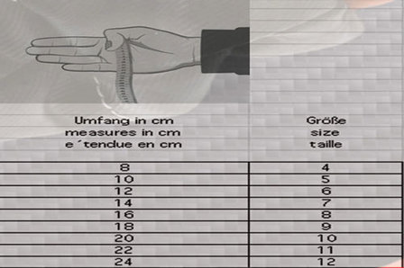 Speed handschoenen SR2 maat 12