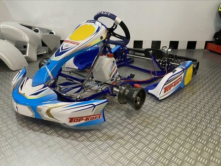 Top kart mini 950MM model 2019