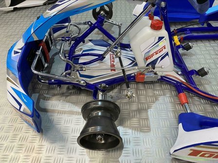 Top kart mini 950MM model 2019