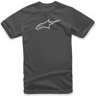 Alpinestars T-shirt Ageless ii Tee grijs