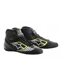 Alpinestars Tech-1 KX ZWART/FLUO GEEL