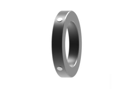 Alfano  Aluminium Ring voor speedsenor 50MM Achteras