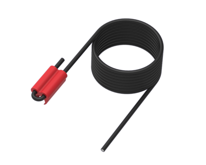 Alfano RPM Kabel + Clip