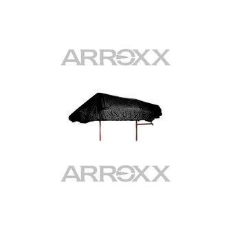 Arroxx karthoes zwart