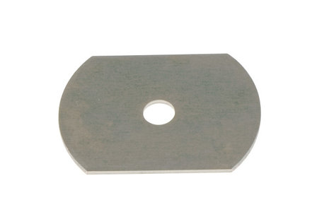 OTK Stoel stiffener plate klein