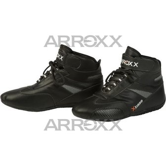 Arroxx Xbase Kartschoenen Zwart