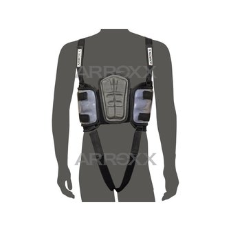 Arroxx Rib protector TopQ