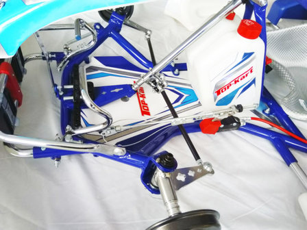 Top Kart mini 950MM Blue eagle