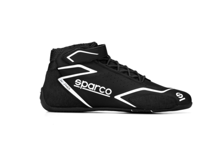 Sparco K-skid zwart