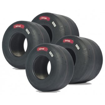 Komet K2H Set 4.60-7.10