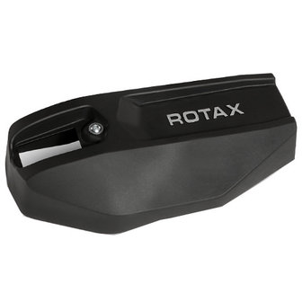 Rotax max deksel voor accu bak EVO