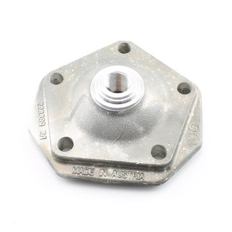 Rotax max cilinderkop insert