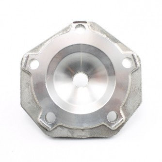 Rotax max cilinderkop insert