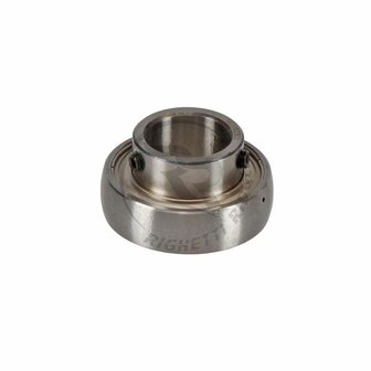 RR achteras lager 25MM x 52
