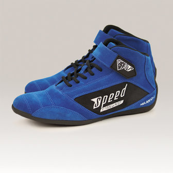 Speed Milan KS-2 blauw