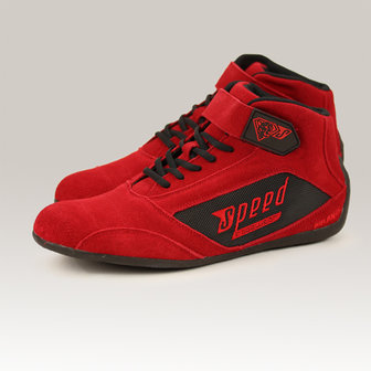 Speed Milan KS-2 Rood