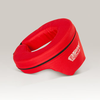 Speed nekband rood