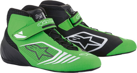 Alpinestars Tech-1 KX zwart / groen