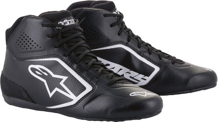 Alpinestars Tech-1 K Start Zwart V2