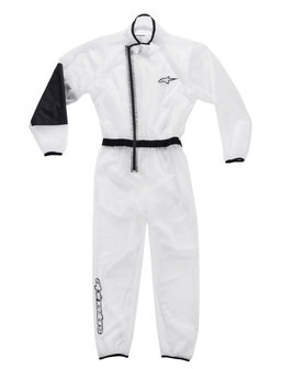 Alpinestars Kart Rain Suit Kids / Regenpak Kinderen 100% Waterproof