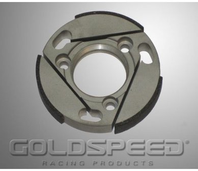 Goldspeed Koppeling KF 125CC