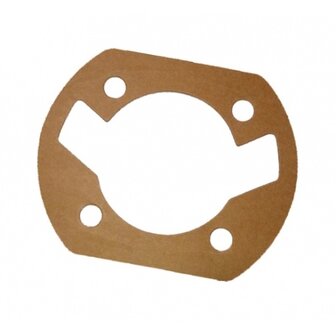 LKE R14 VO Voetpakking cilinder 0.5MM