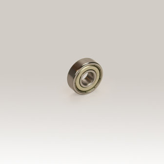 Lager fusee 8MM binnen / 22MM Buiten