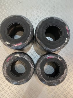 Apex Roze VMS set (soft/Medium) 4.5/7.1