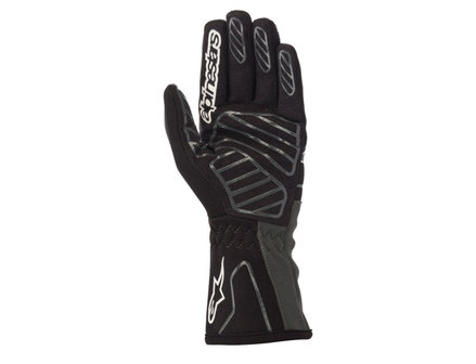 Alpinestars Tech 1-K V2 glove zwart / antraciet