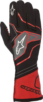 Alpinestars Tech 1 KX V2 Zwart / rood