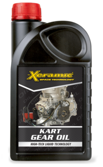 Xeramic Kart gear oil 1L