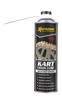 Xeramic kart chain kettingspray 500ML