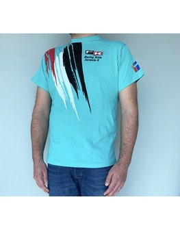 Formula K T-shirt