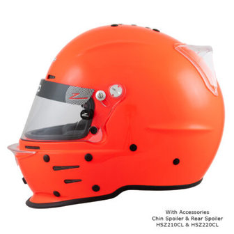 Zamp RZ-62 Fluor oranje