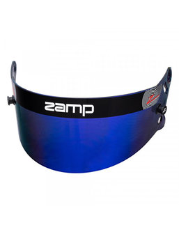 Zamp Z-20 series spiegel vizier blauw