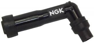 NGK Bougie dop XD05F