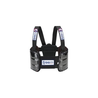 Freem body protector brave Carbon