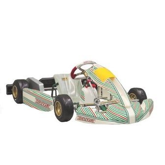 Tony Kart Mini 950MM Rookie