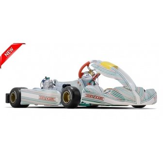 Tony Kart Racer 401 R - OK/OKJ BSD