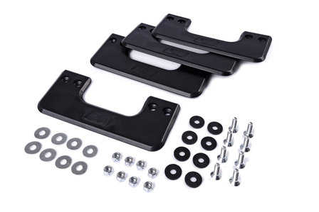 KG chassis protectie set