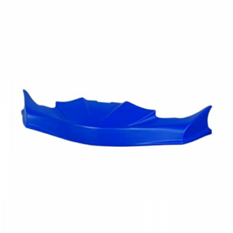 KG FP7 voorbumper blauw