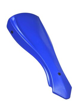 KG FP7 voorspoiler blauw