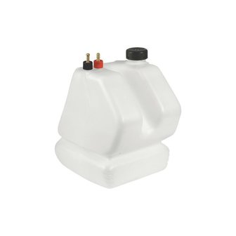 KG Benzine tank 8.5 Liter