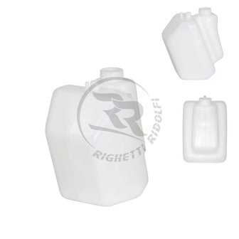 RR benzine tank 3 liter