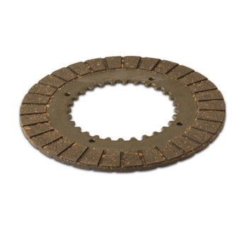 Natte Koppeling friction plate