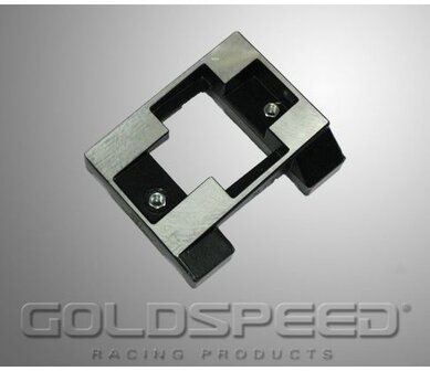 Goldspeed motorsteun 30x92MM