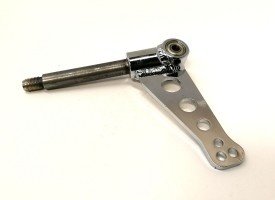 Falcon Minikart fusee 17MM Links