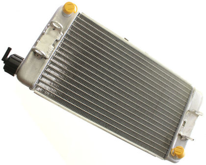 Iame Radiateur 410x186MM