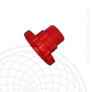 Rotax max  instel knop non-EVO power valve