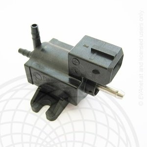 Rotax max power valve ravesturing (magneetventiel)
